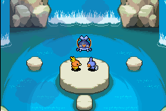screenshots/Game Boy Advance/Pokemon Mystery Dungeon - Red - Blue - Rescue Team/Pokemon Mystery Dungeon - Red Rescue Team (Eng) 024.png